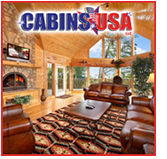 cabins usa