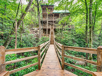 creek song cabin wears valley